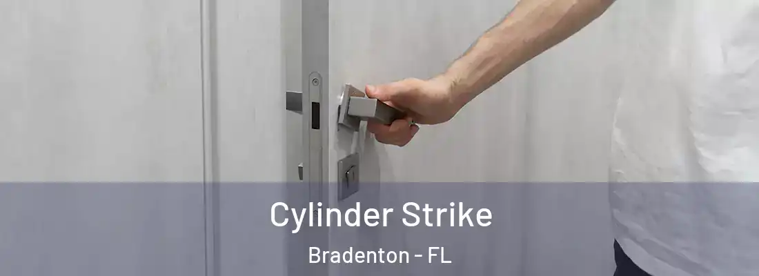  Cylinder Strike Bradenton - FL