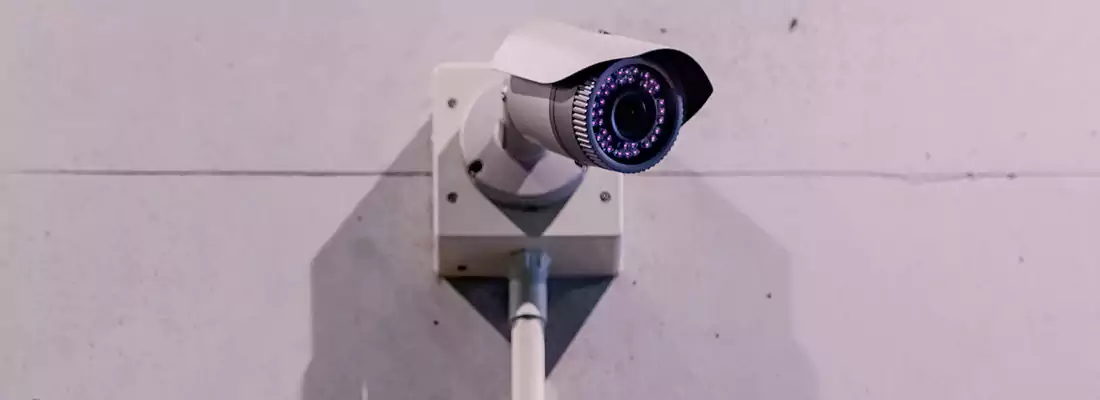 Advantages of Professional Motion Detection Camera Installation in Bradenton, FL