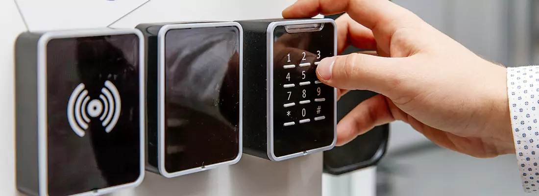 Affordable Gate Safety Sensor Systems for Homes in Bradenton, FL