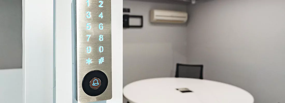 Affordable Keyless Lock Door Solutions for Homes and Offices in Bradenton, FL