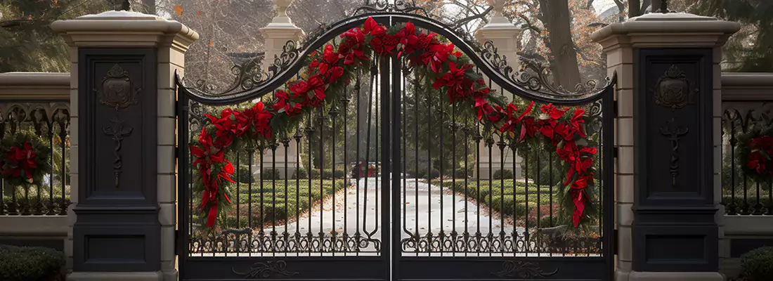 Affordable Proximity Sensor Gate Solutions for Homes and Businesses in Bradenton, FL