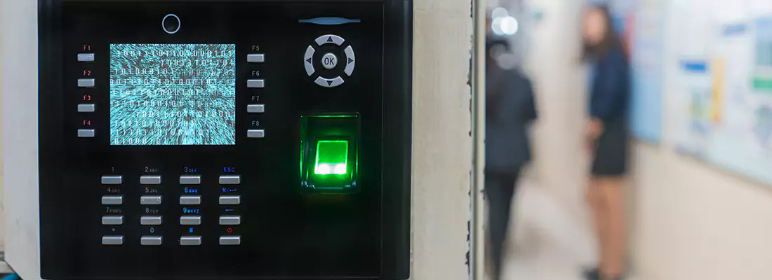 Benefits of Time-Based Lock Schedule Systems for Homes and Businesses in Bradenton, FL