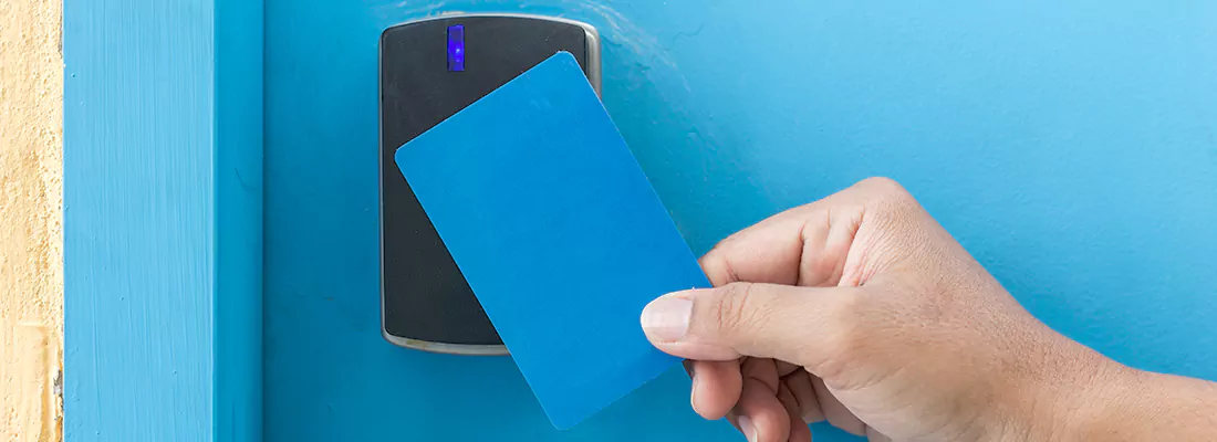Card Lock Systems for Secure Access in Bradenton, FL