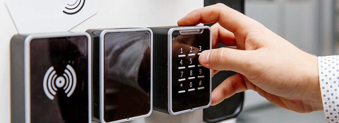 Access Control Solutions in Bradenton, FL