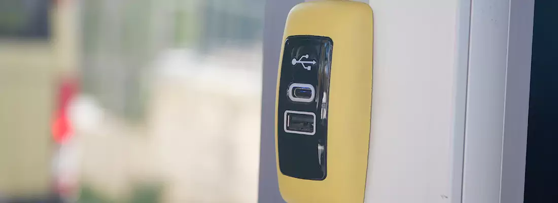 Custom Door Proximity Sensor Solutions for Businesses in Bradenton, FL