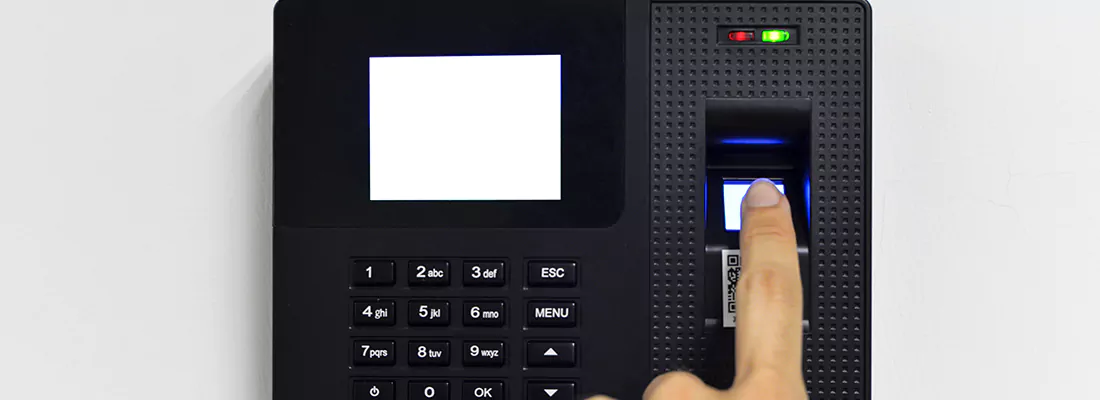 Door Access Control And Security in Bradenton, FL