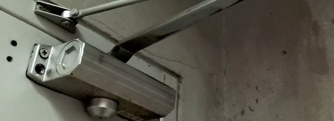 Door Closer Adjustment in Bradenton, FL