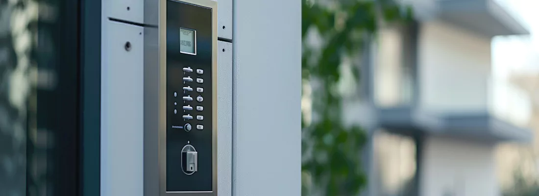 Expert Maintenance and Repairs For Keyless Entry Systems in Bradenton, FL