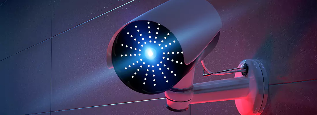 Features of Our Night Vision CCTV Cameras in Bradenton, FL