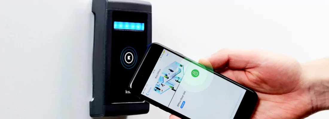 Features of Our Remote Access Control Systems in Bradenton, FL