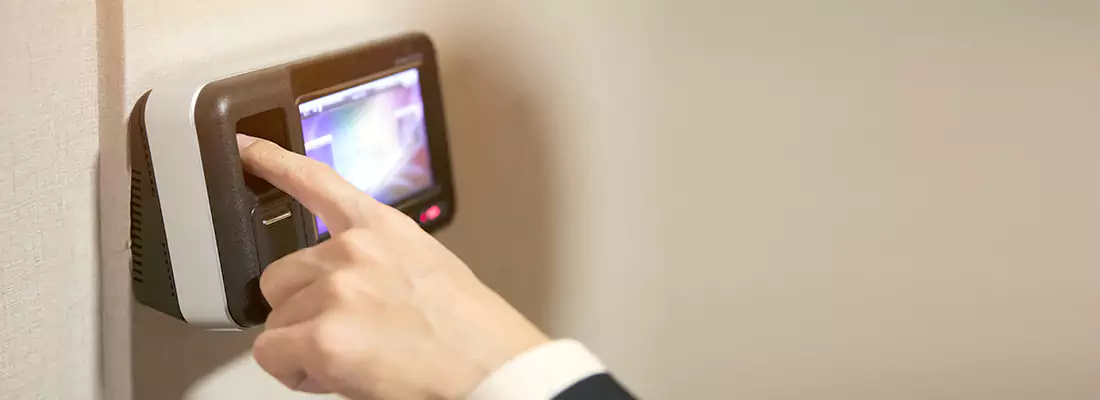 Hassle-Free Badge Access Installation and Support in Bradenton, FL