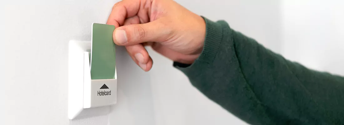 How Door Schedule Systems Improve Access Control in Bradenton, FL