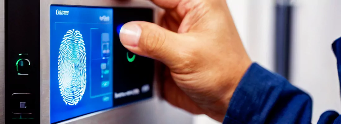Right Biometric Security System in Bradenton, FL