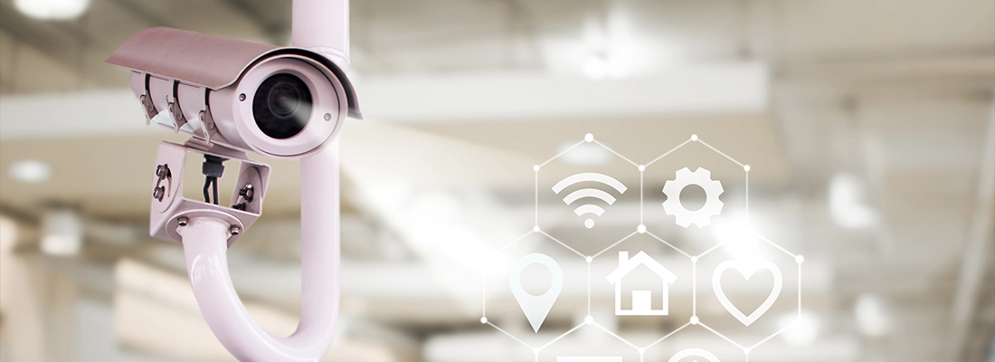 Indoor Security Camera Solutions for Bradenton, FL