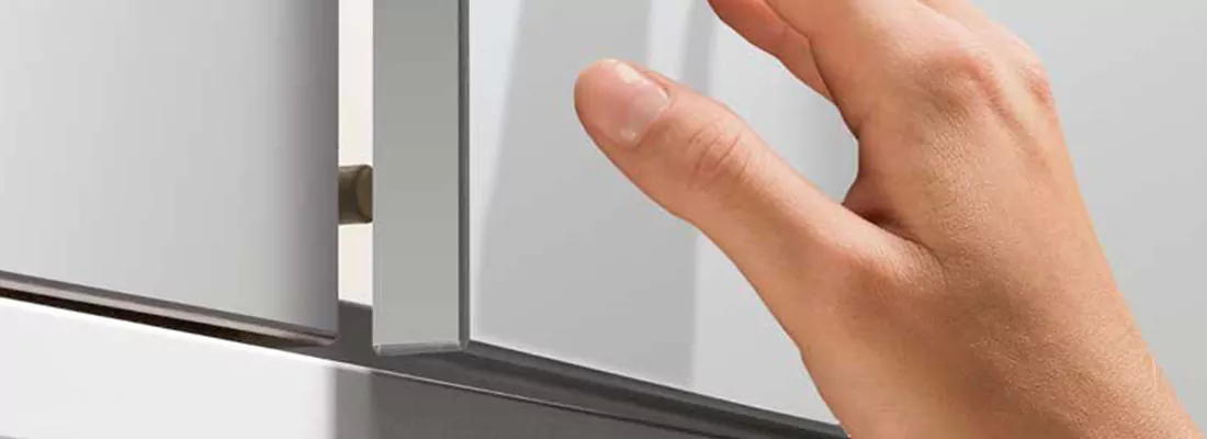 Professional Installation of Push to Open Door Systems in Bradenton, FL