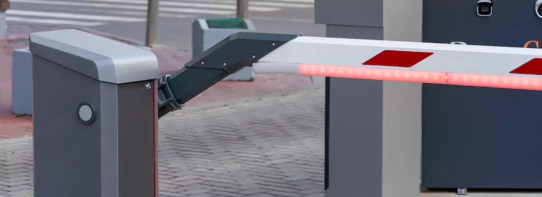 Reliable and Durable Automatic Vehicle Barriers in Bradenton, FL