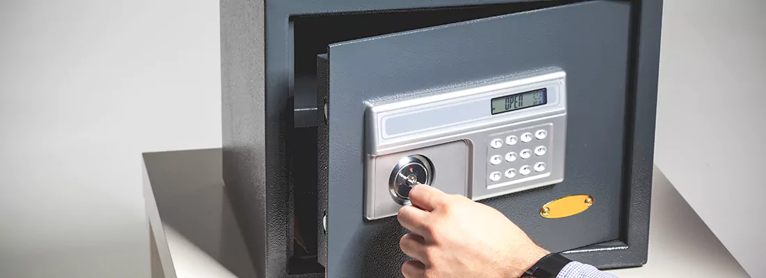 Safe Opening Repair in Bradenton