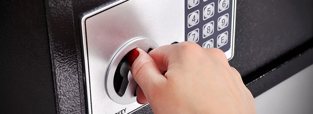 Safe Replacement in Bradenton, FL