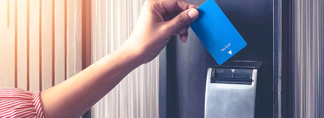 Secure Your Bradenton Home or Business with Electric Locks