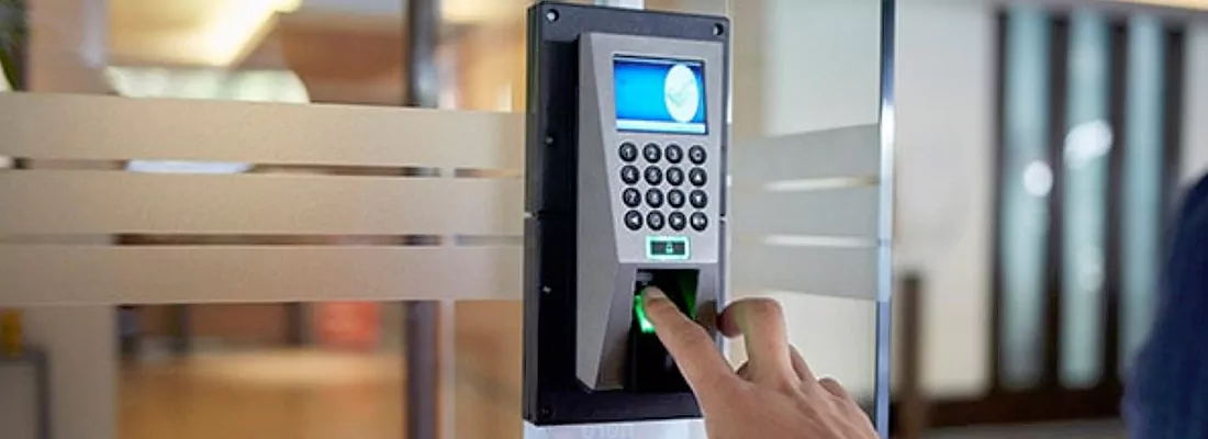 Secure Your Facility with Industrial Access Control Installation in Bradenton, FL