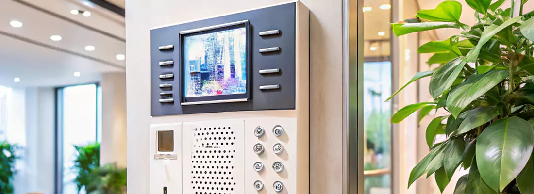 Secure Your Facility with Retinal Access Systems in Bradenton, FL