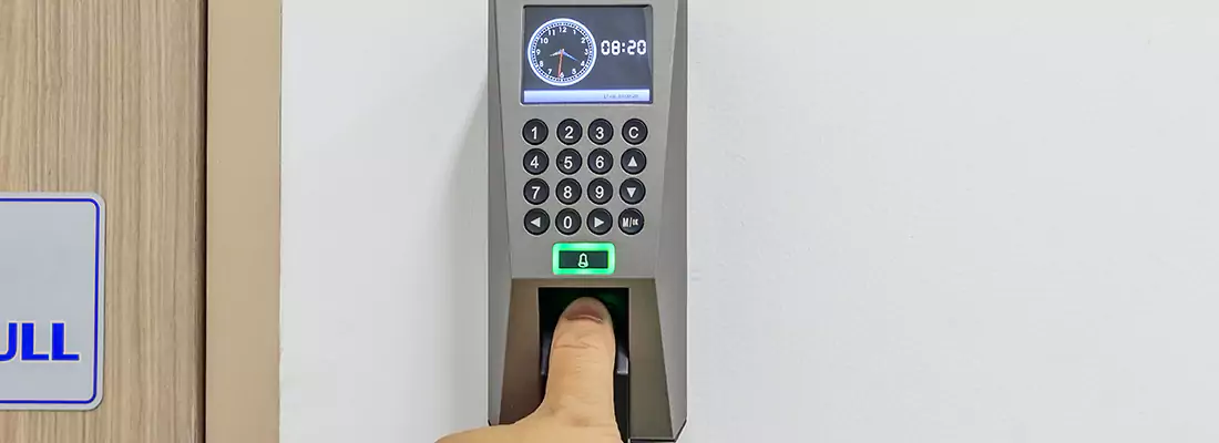 Smart Access Control Technologies for Modern Offices in Bradenton, FL