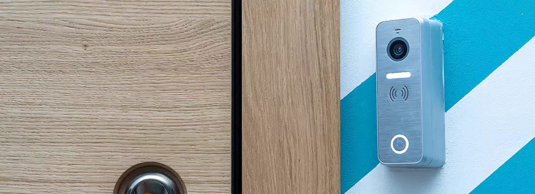 Smart Camera Doorbells with Advanced Features in Bradenton, FL