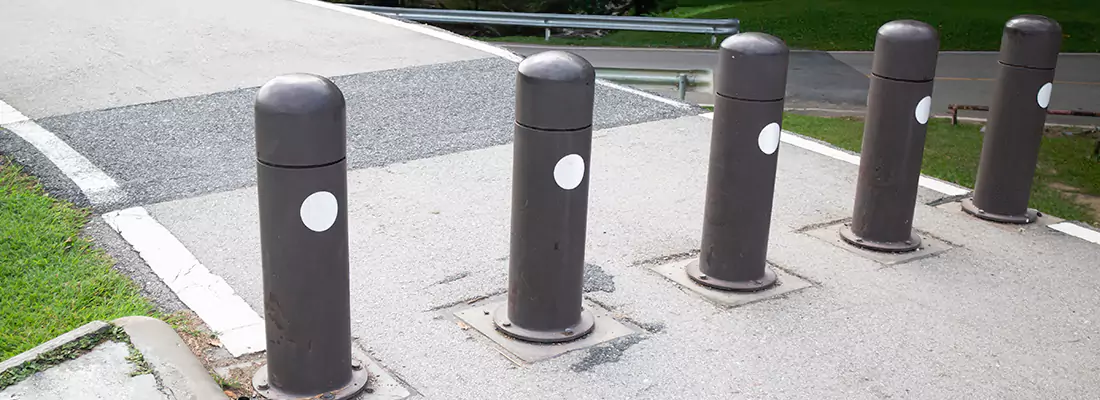 Top Benefits of Installing Car Bollards for Your Property in Bradenton, FL