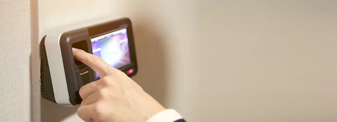 Upgrade Your Business Security with Access Control in Bradenton, FL