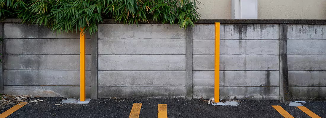 Upgrade Your Property with Professional Retractable Driveway Post Installation in Bradenton, FL