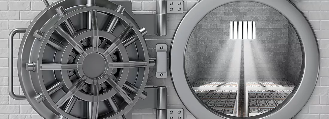 Vault Repair in Bradenton, FL