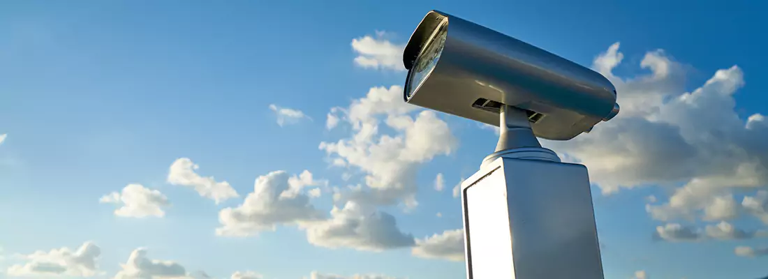 Outdoor CCTV Camera Services in Bradenton, FL