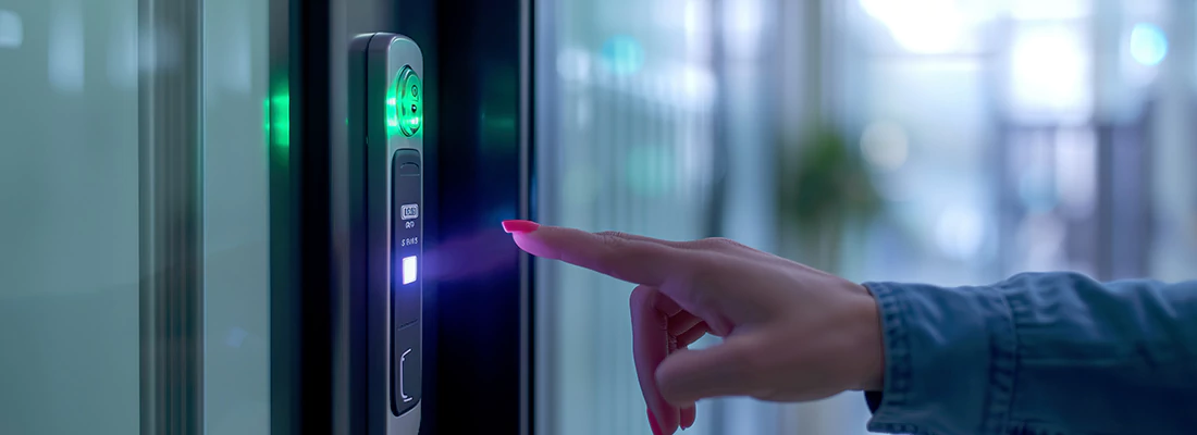 Why Choose Bradenton Access Control for Touchless Door Installation in Bradenton, FL?