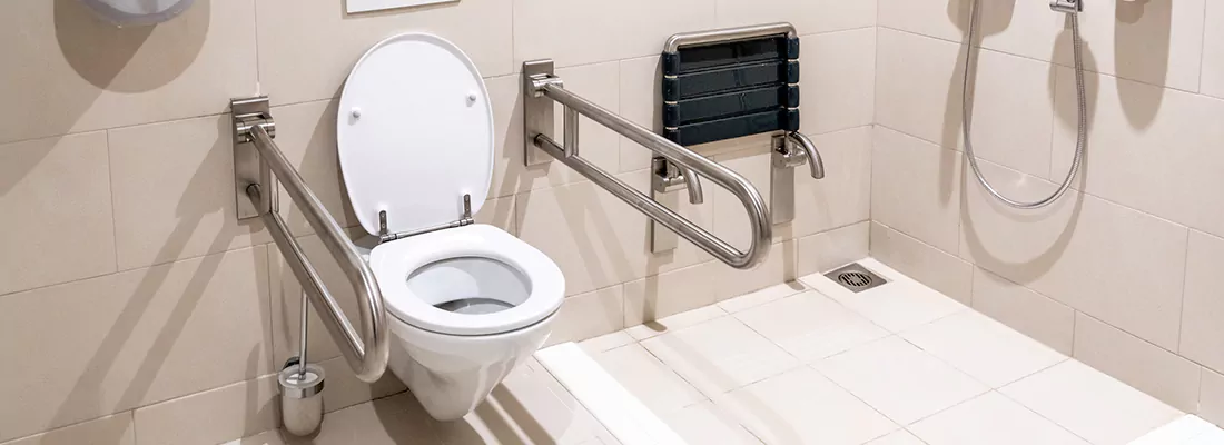 Why Choose Us for Handicap Restroom Services in Bradenton, FL?