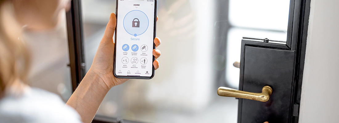 Wi-Fi Enabled Smart Locks for Enhanced Security in Bradenton